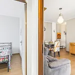 Casa Mirella Full Ac And Terrace - Happy Appartamento Nebbiuno
