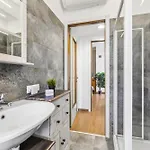 Casa Mirella Full Ac And Terrace - Happy Appartamento *